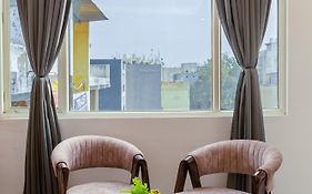 Hotel Clarks-Ton Residency Near Delhi Airport